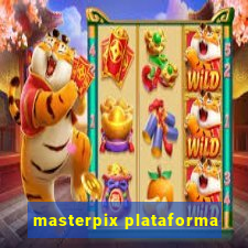 masterpix plataforma